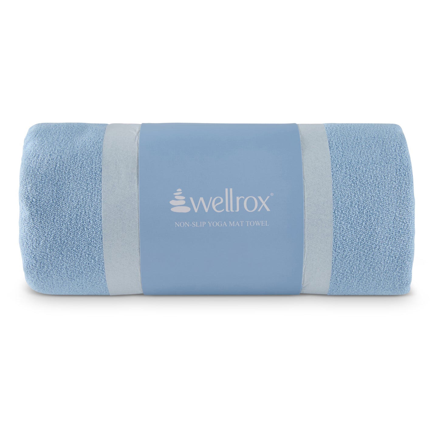 Yoga Mat Towel