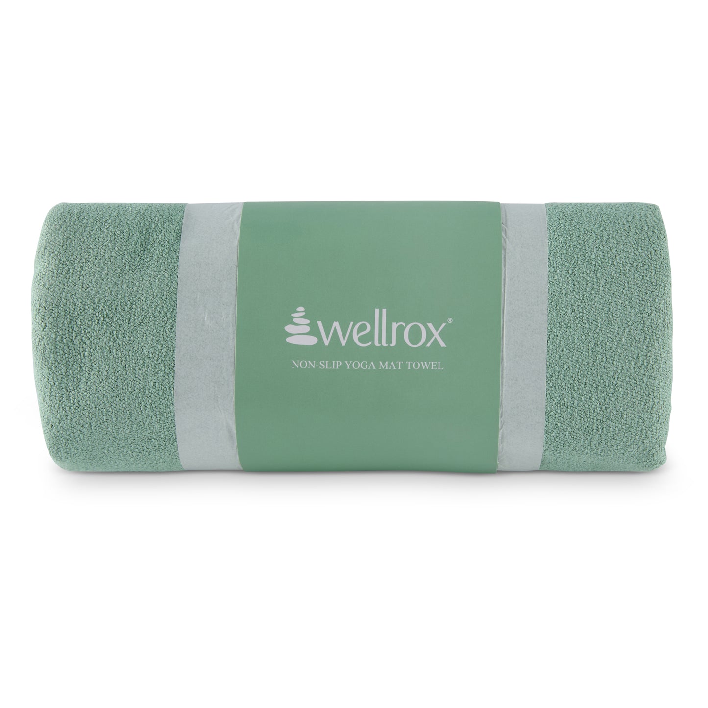 Yoga Mat Towel