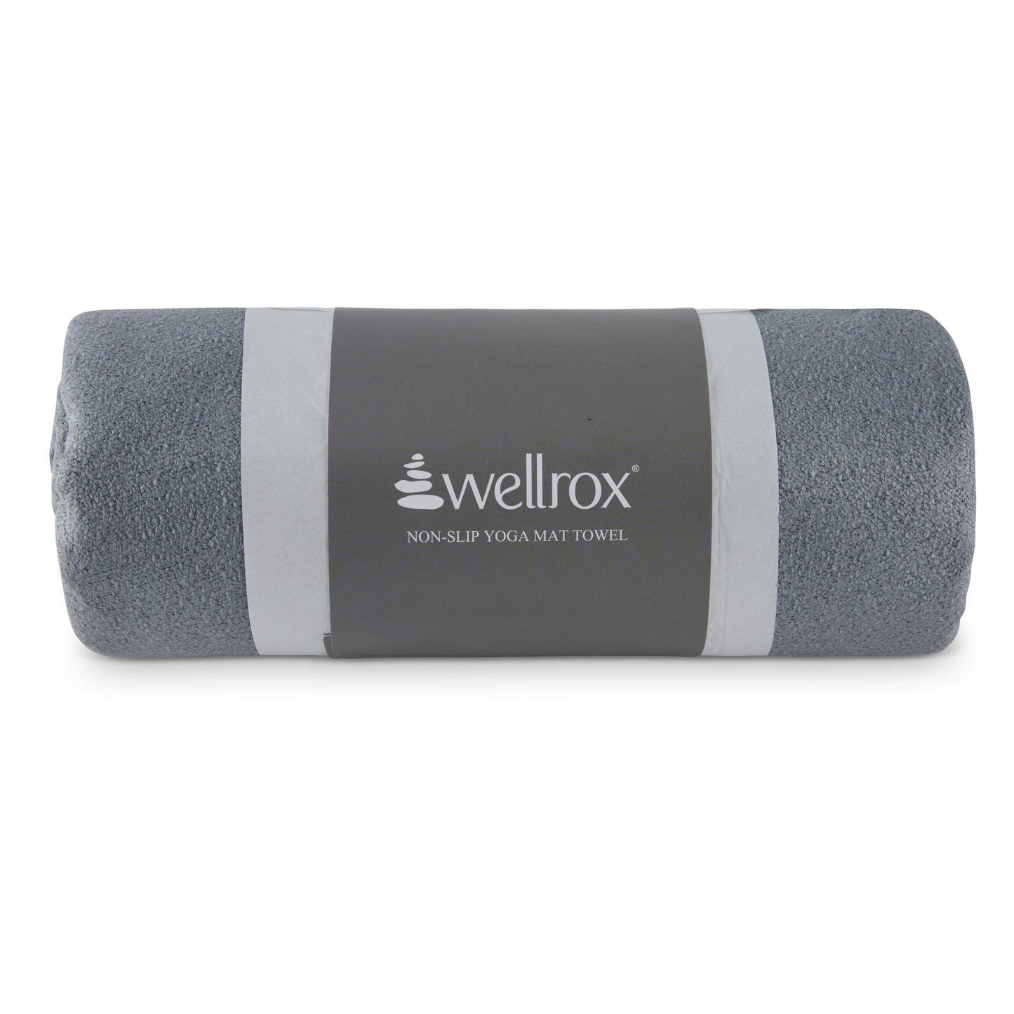 Yoga Mat Towel