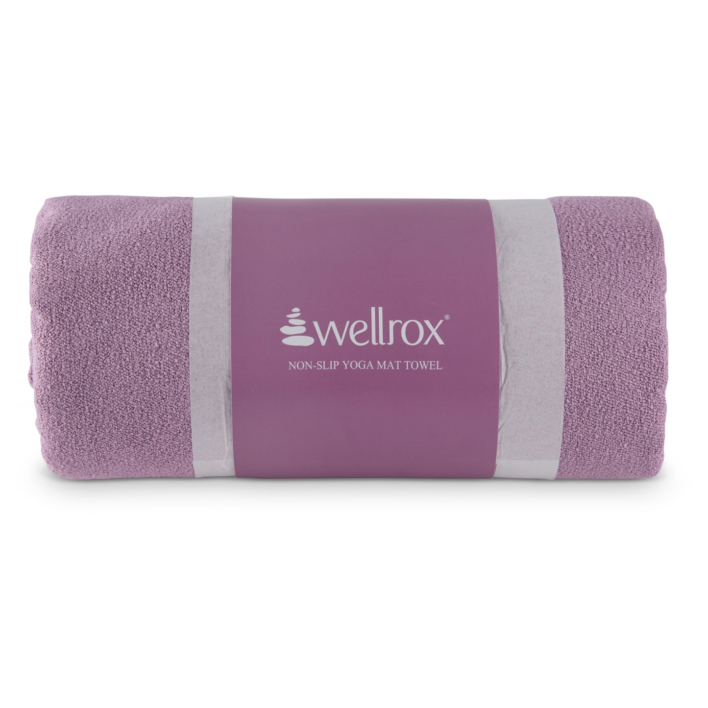 Yoga Mat Towel