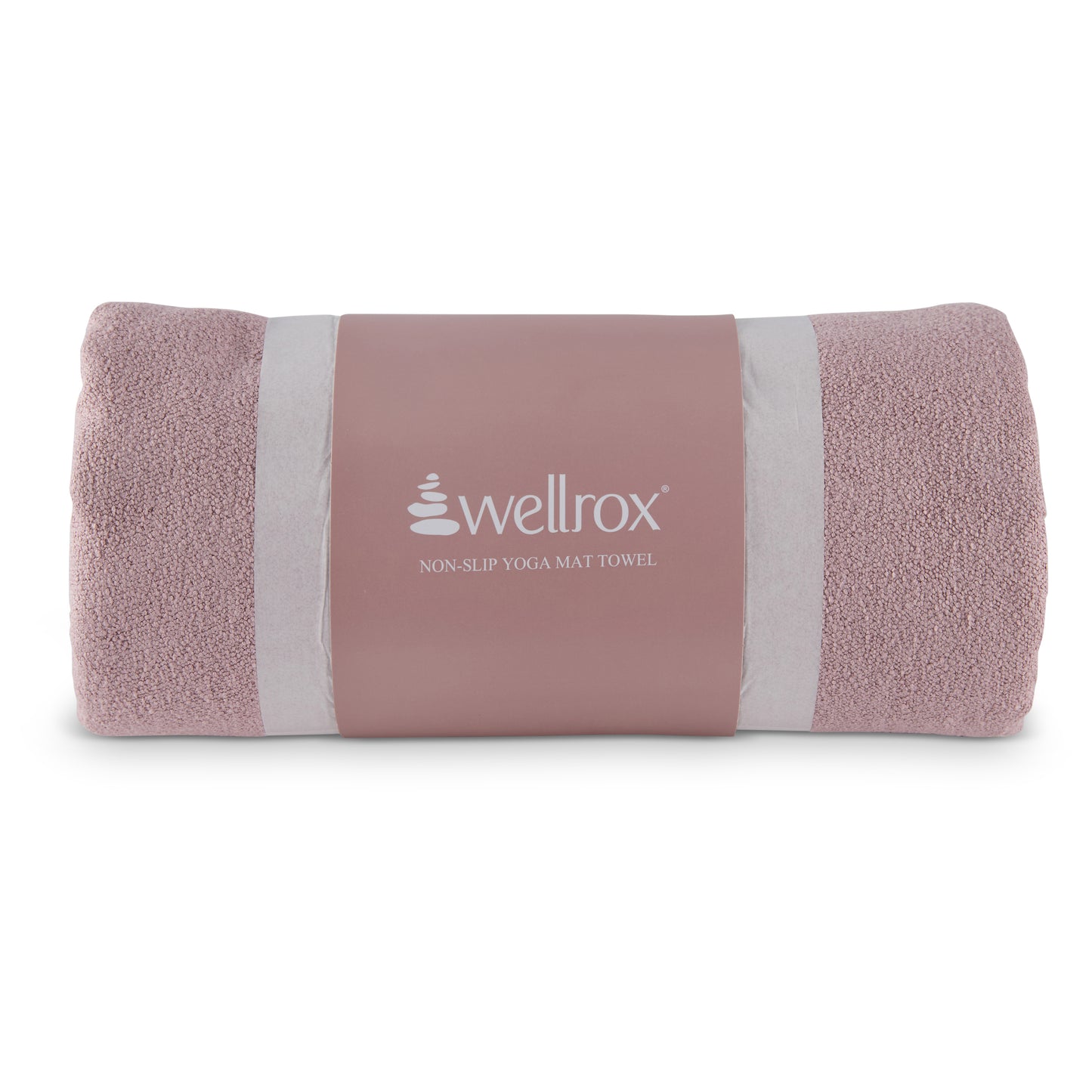 Yoga Mat Towel