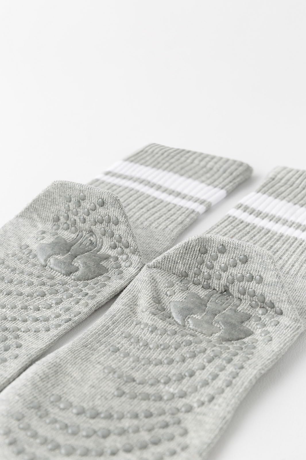 Yoga Crew Socks