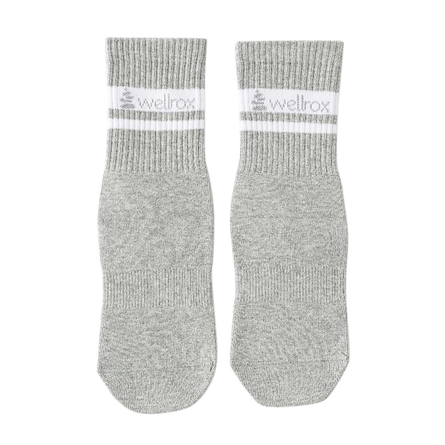 Yoga Crew Socks