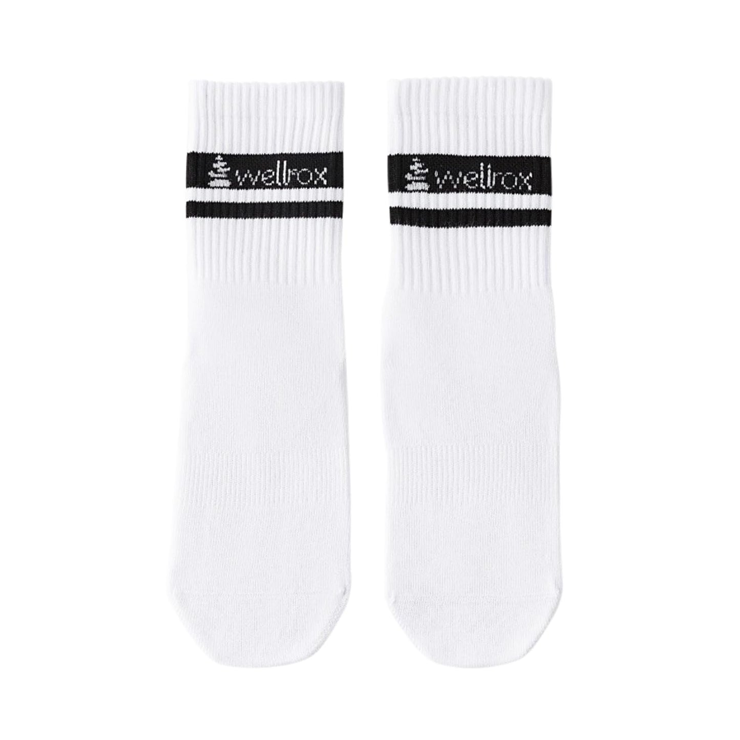 Yoga Crew Socks