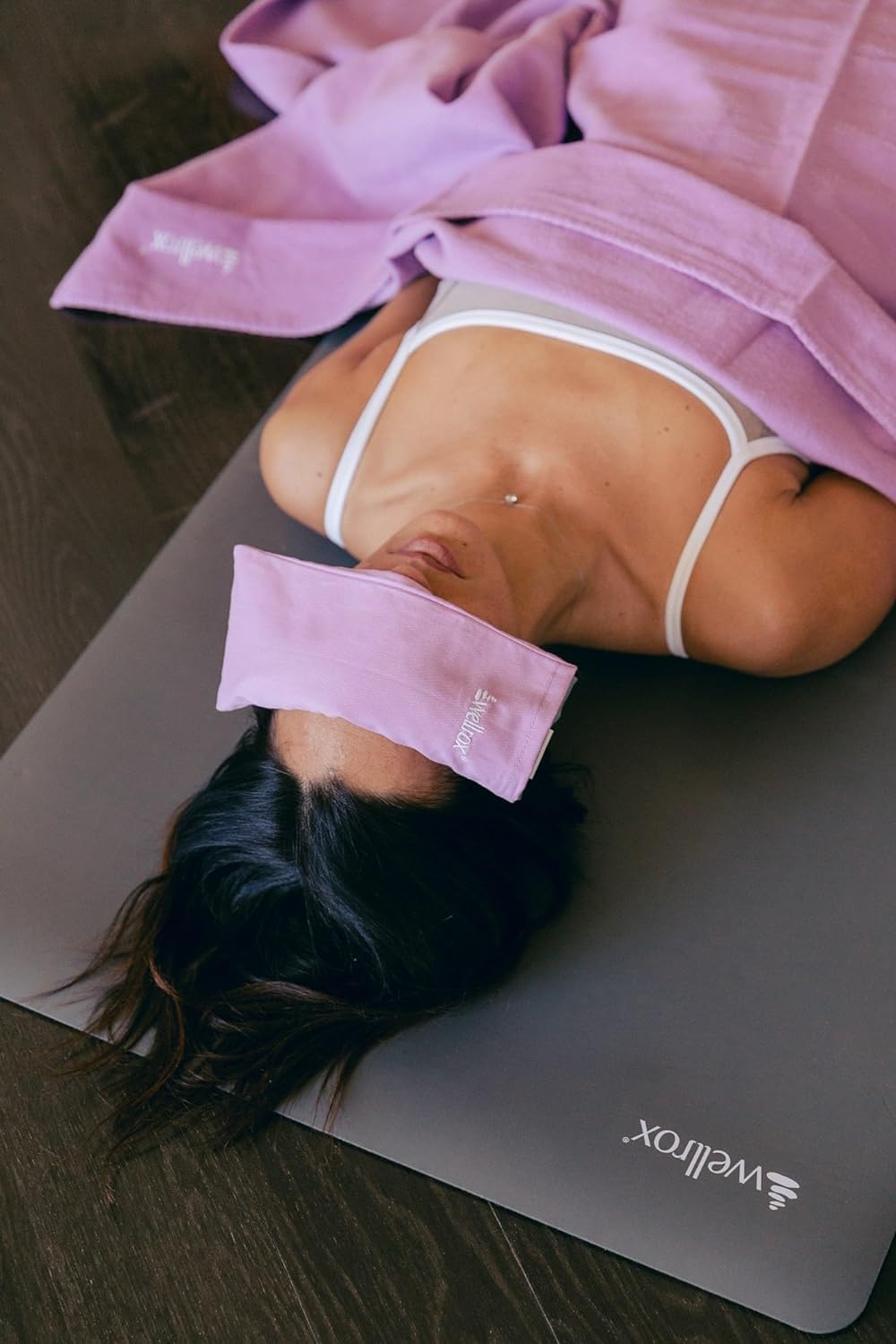 Weighted Eye Pillow