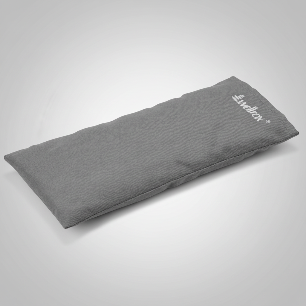 Weighted Eye Pillow
