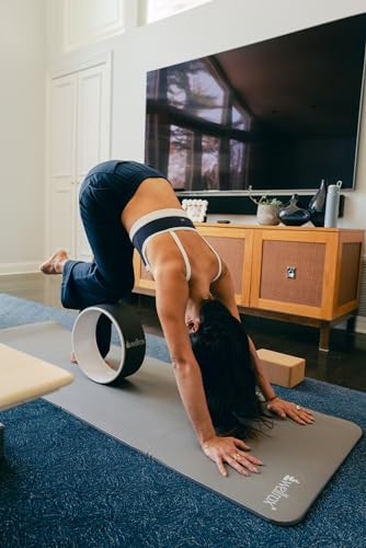 Yoga Mat with Strap