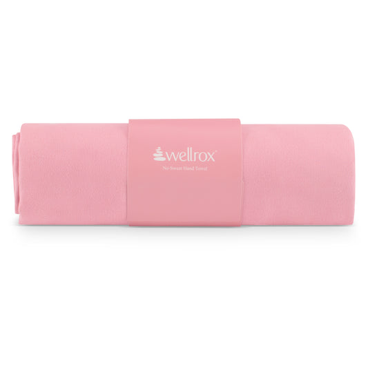 Yoga Hand Towel