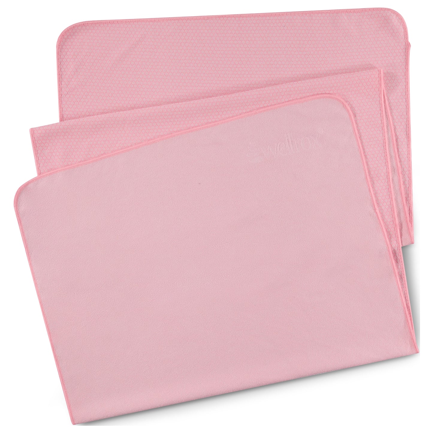 Yoga Mat Towel
