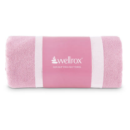 Yoga Mat Towel