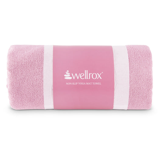 Yoga Mat Towel
