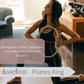 Pilates Ring