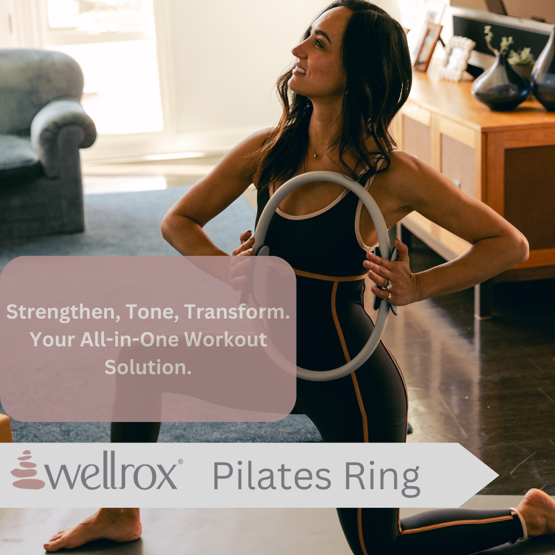 Pilates Ring