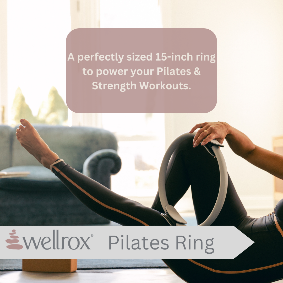 Pilates Ring
