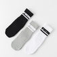 Yoga Crew Socks