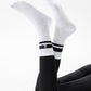 Yoga Crew Socks