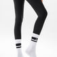Yoga Crew Socks