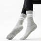 Yoga Crew Socks