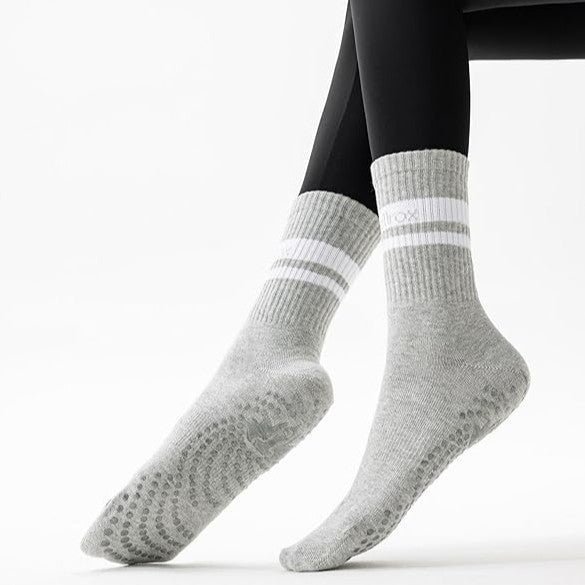 Yoga Crew Socks