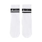 Yoga Crew Socks