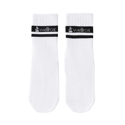 Yoga Crew Socks