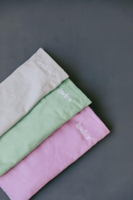 Weighted Eye Pillow