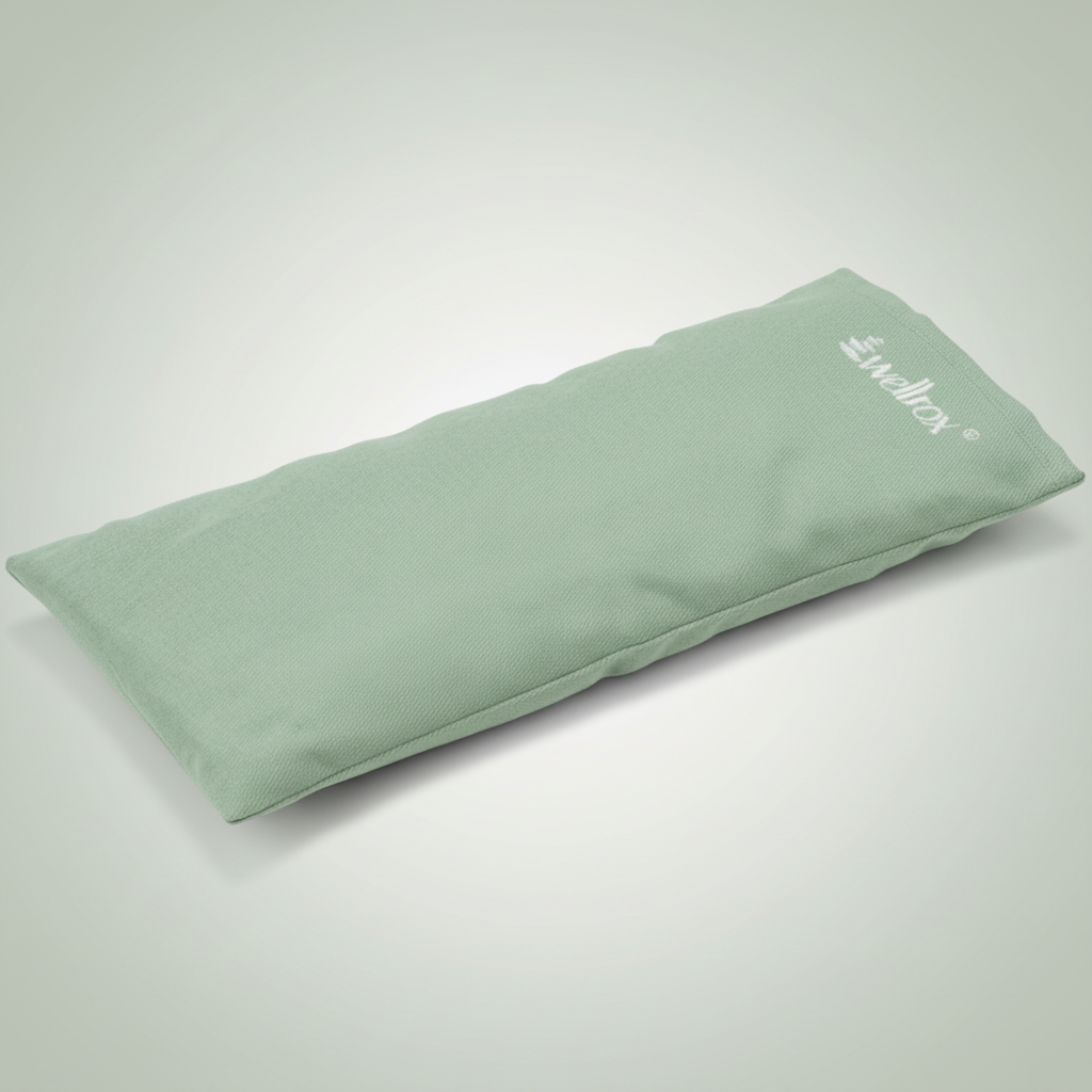 Weighted Eye Pillow