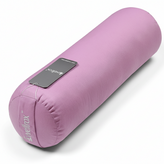Round Bolster