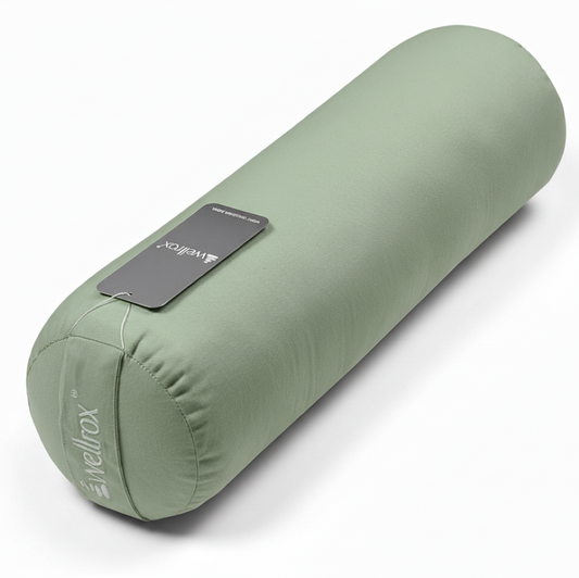 Round Bolster