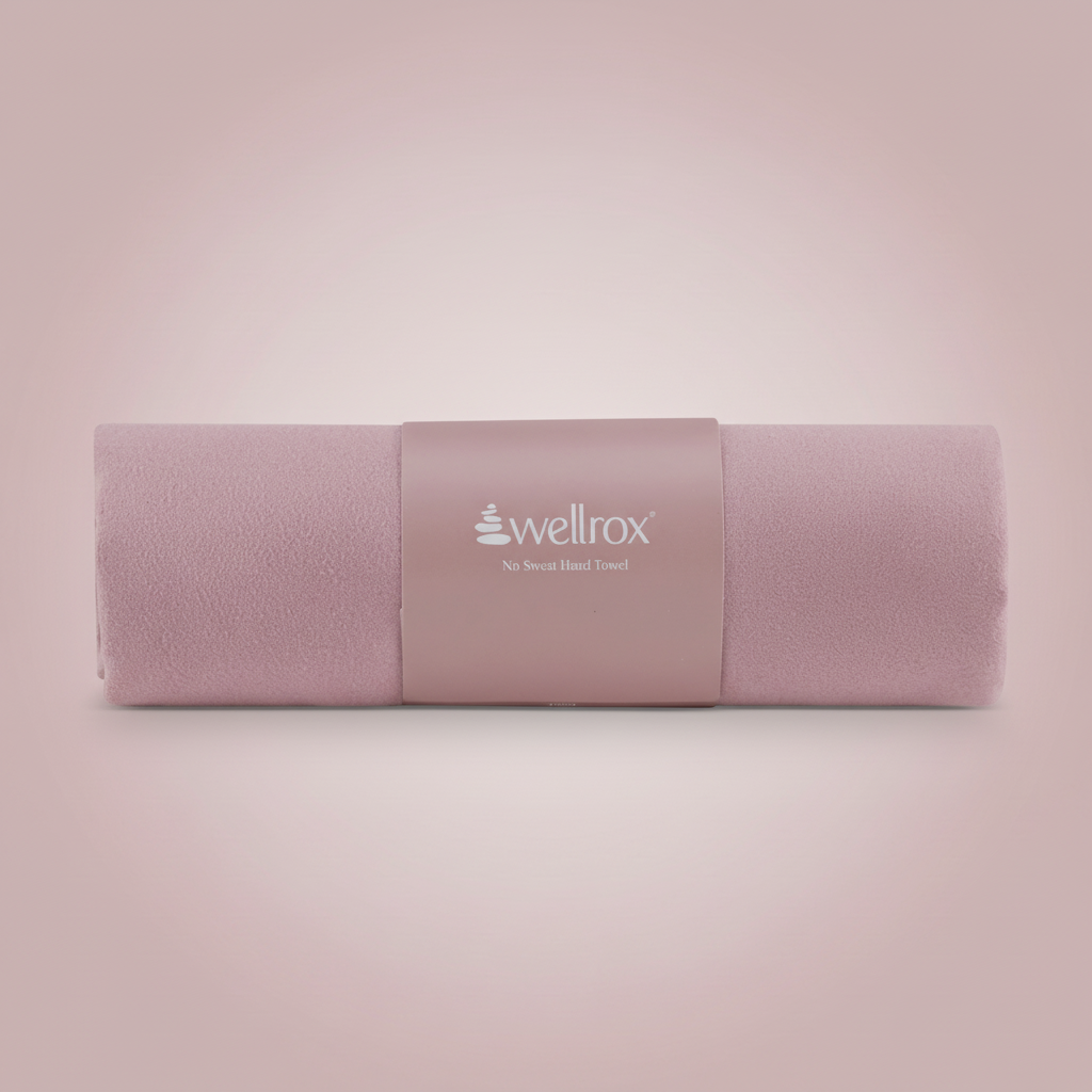 Yoga Hand Towel