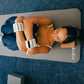 Yoga Mat with Strap