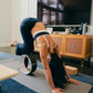 Yoga Mat with Strap
