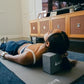 Yoga Mat with Strap