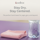Yoga Hand Towel
