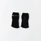 Toeless Yoga Socks